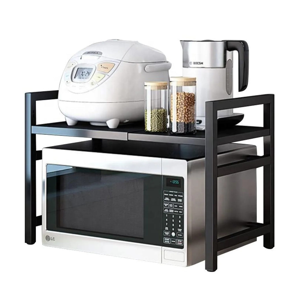 ORGANIZADOR DE HORNO MICROONDAS