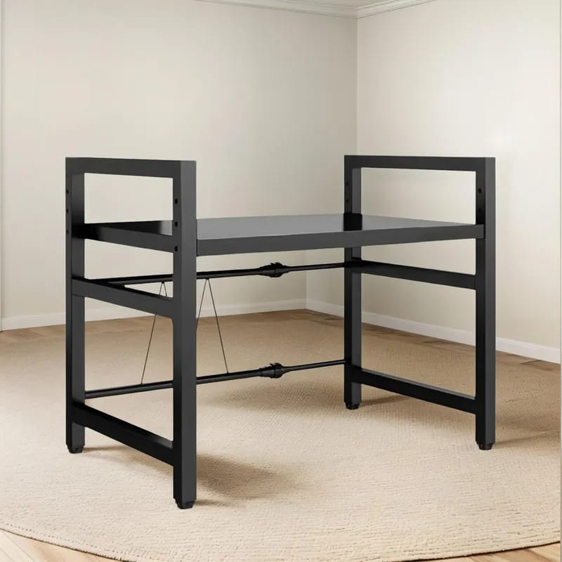 ORGANIZADOR DE HORNO MICROONDAS