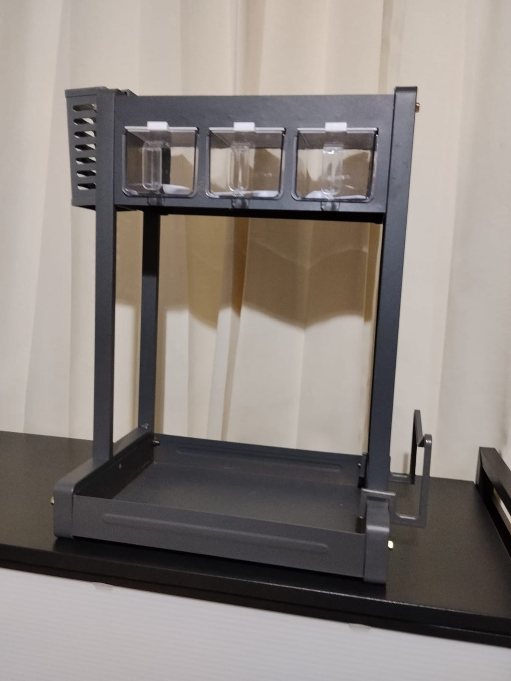 ORGANIZADOR DE CONDIMENTOS