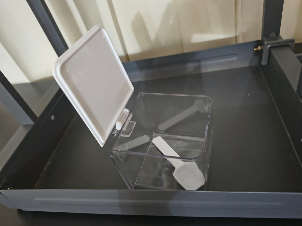 ORGANIZADOR DE CONDIMENTOS